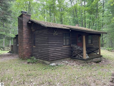 COZY 2 BEDROOM 1 BATH CABIN on approx. 0.6 ac. within a short - photo 1