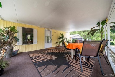 Welcome to this charming 2-bedroom, 1.5-bath single wide - photo 3