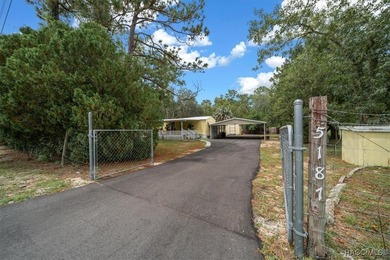 Welcome to this charming 2-bedroom, 1.5-bath single wide - photo 8