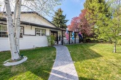 Beautifully updated home in a prime Provo location with - photo 4