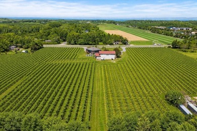 This premium North Fork land comprised of 33 acres, spanning two - photo 1