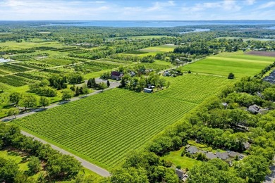 This premium North Fork land comprised of 33 acres, spanning two - photo 2