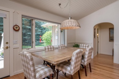 This charming home is a jewel on a mature one-acre lot. The - photo 12