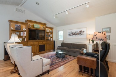 This charming home is a jewel on a mature one-acre lot. The - photo 13