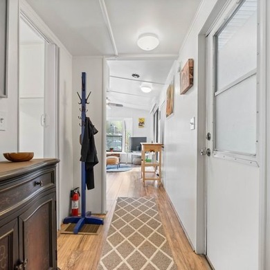 This charming 432 square feet manufactured home, built in 1986 - photo 14