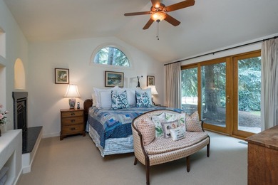 This charming home is a jewel on a mature one-acre lot. The - photo 14