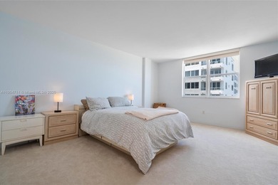 Sunlit and immaculate 1,225 sq ft oceanfront 1BR + den / 2BA