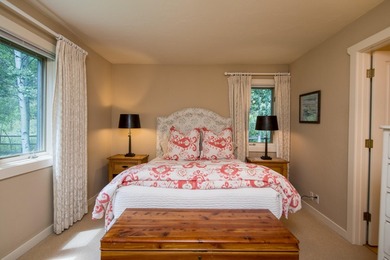 This charming home is a jewel on a mature one-acre lot. The - photo 19