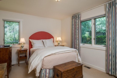 This charming home is a jewel on a mature one-acre lot. The - photo 20
