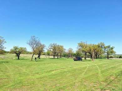 Liberty Lake Acreage For Sale in Guthrie Oklahoma