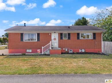 Lake Cumberland Home For Sale in Somerset Kentucky