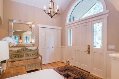 This charming home is a jewel on a mature one-acre lot. The - photo 25