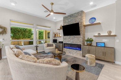 (private lake, pond, creek) Home For Sale in Queen Creek Arizona