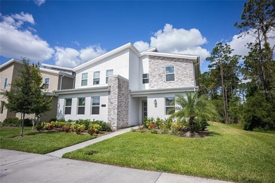 Storey Lake Area Home For Sale in Kissimmee Florida