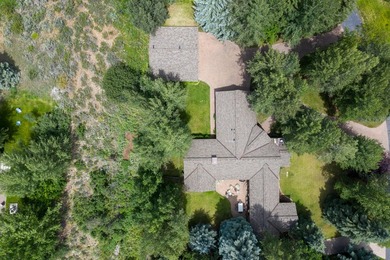 This charming home is a jewel on a mature one-acre lot. The - photo 32
