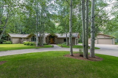 This charming home is a jewel on a mature one-acre lot. The - photo 34