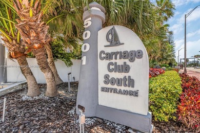 Sunlit and immaculate 1,225 sq ft oceanfront 1BR + den / 2BA