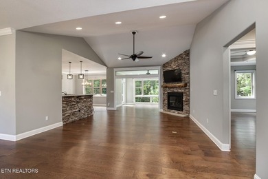 Warm, Functional, and PRIVATE -Perfectly situated in the - photo 5