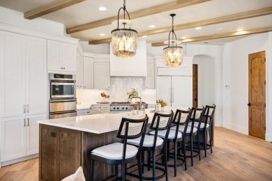 Freshly renovated and updated with classic designer finishes