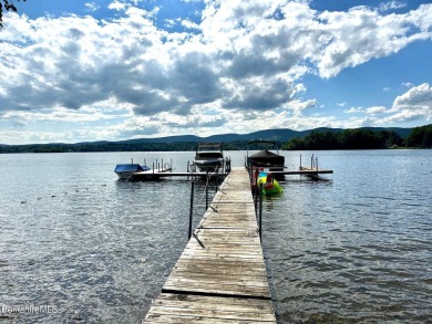 Lake Condo For Sale in Lanesborough, Massachusetts