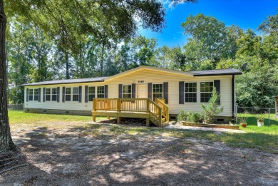 Strom Thurmond / Clarks Hill Lake Home Sale Pending in Lincolnton Georgia