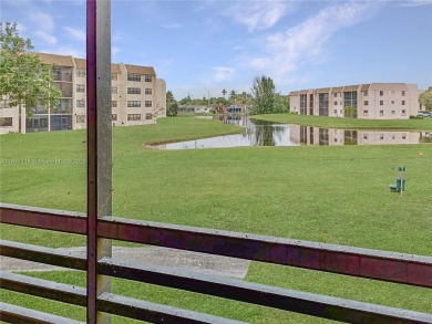 Lake Condo For Sale in Sunrise, Florida