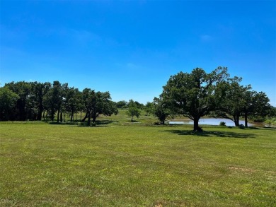 Liberty Lake Acreage For Sale in Guthrie Oklahoma