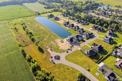 (private lake, pond, creek) Acreage For Sale in Evansville Indiana