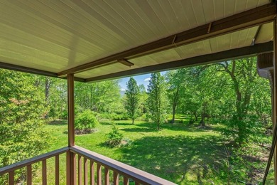 (private lake, pond, coastal) Home For Sale in Franklin North Carolina