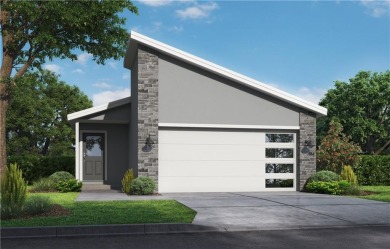 Lake Home Sale Pending in Raymore, Missouri