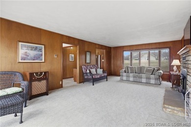 Rare opportunity to own a flat, step-free lakefront lot in the - photo 11