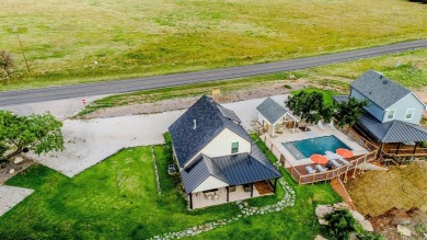 Lake Home For Sale in Possum Kingdom Lake, Texas
