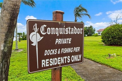 Welcome to Conquistador, a premier 55+ community in Stuart. This - photo 11