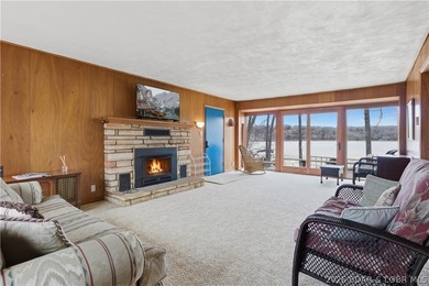Rare opportunity to own a flat, step-free lakefront lot in the - photo 12