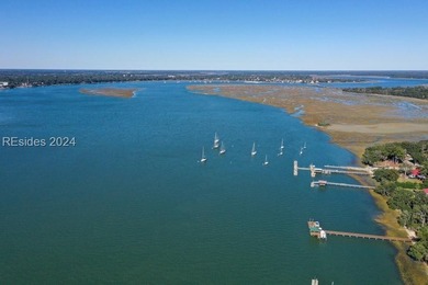 This exceptional 10.98-acre estate lot with 230 feet of - photo 12