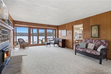 Rare opportunity to own a flat, step-free lakefront lot in the - photo 13