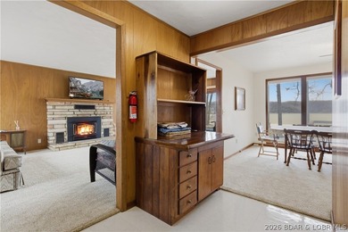 Rare opportunity to own a flat, step-free lakefront lot in the - photo 14