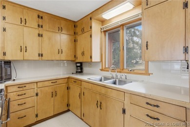 Rare opportunity to own a flat, step-free lakefront lot in the - photo 16