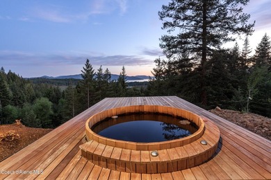 Perched on the slopes of Schweitzer Mountain, this - photo 17