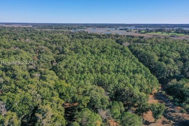 This exceptional 10.98-acre estate lot with 230 feet of - photo 17