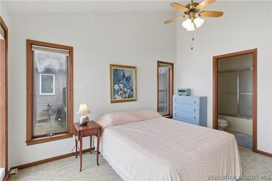 Rare opportunity to own a flat, step-free lakefront lot in the - photo 18