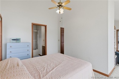 Rare opportunity to own a flat, step-free lakefront lot in the - photo 19