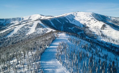 Perched on the slopes of Schweitzer Mountain, this - photo 20