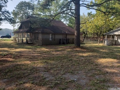 (private lake, pond, creek) Commercial For Sale in Pine Bluff Arkansas