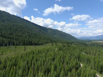 Lake Acreage For Sale in Troy, Montana