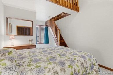 Rare opportunity to own a flat, step-free lakefront lot in the - photo 22