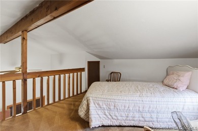 Rare opportunity to own a flat, step-free lakefront lot in the - photo 24