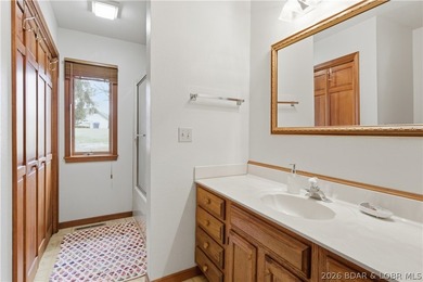 Rare opportunity to own a flat, step-free lakefront lot in the - photo 26