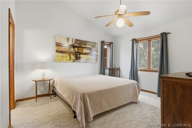 Rare opportunity to own a flat, step-free lakefront lot in the - photo 27