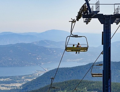 Perched on the slopes of Schweitzer Mountain, this - photo 28